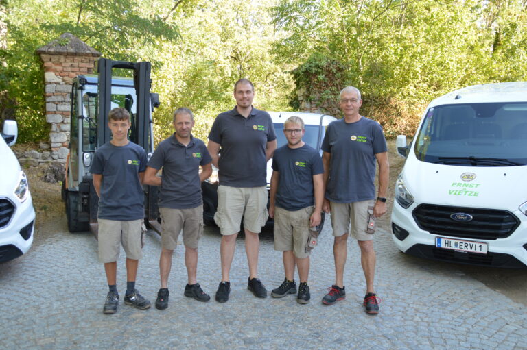 Gruppenfoto